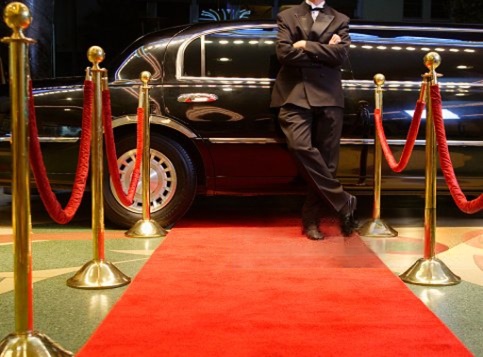 Special events & hourly