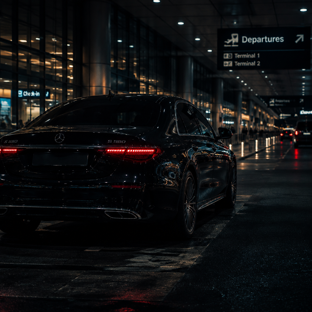Airport Transfer