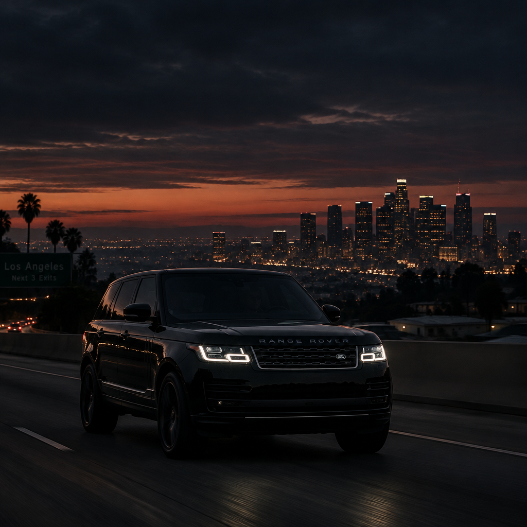 City to City